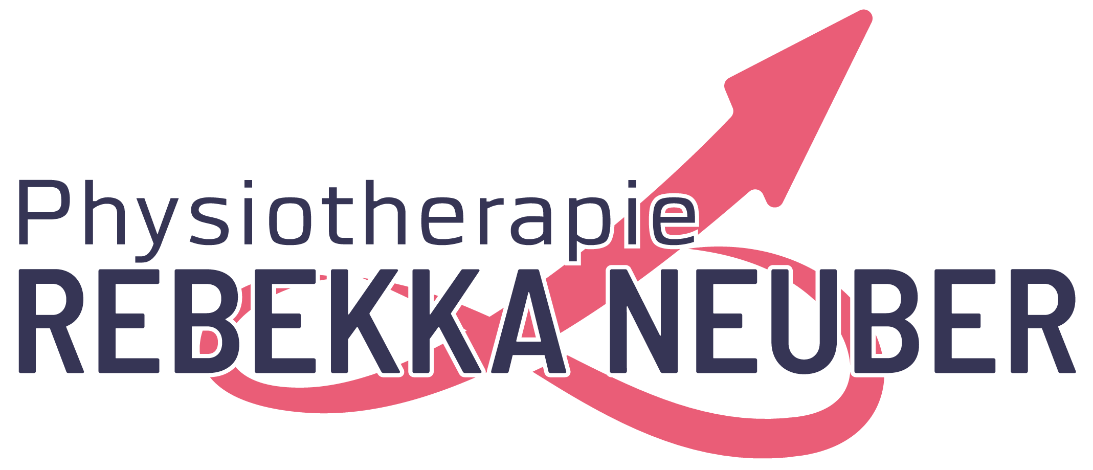 physiotherapie neuber waldkirch logo